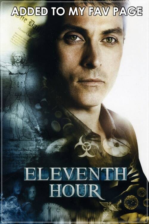 Eleventh Hour