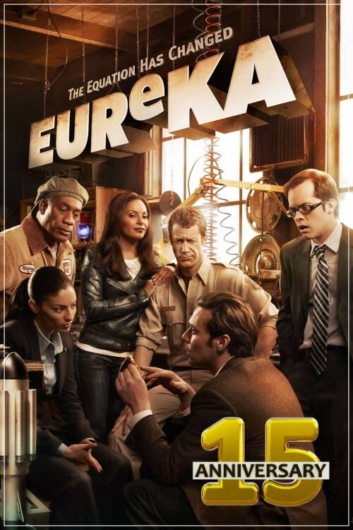 eUREKA