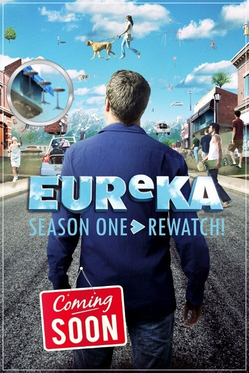 EUREKA