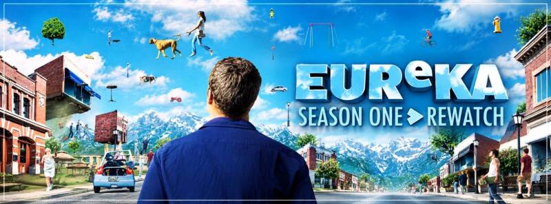 Eureka