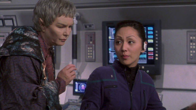 star trek, star wars, sci-fi, alternative universe, space, spaceships, time-travel, stargate