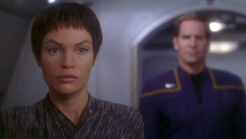 star trek, star wars, sci-fi, alternative universe, space, spaceships, time-travel, stargate