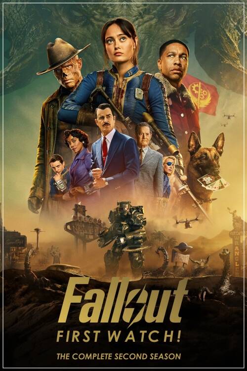 Fallout
