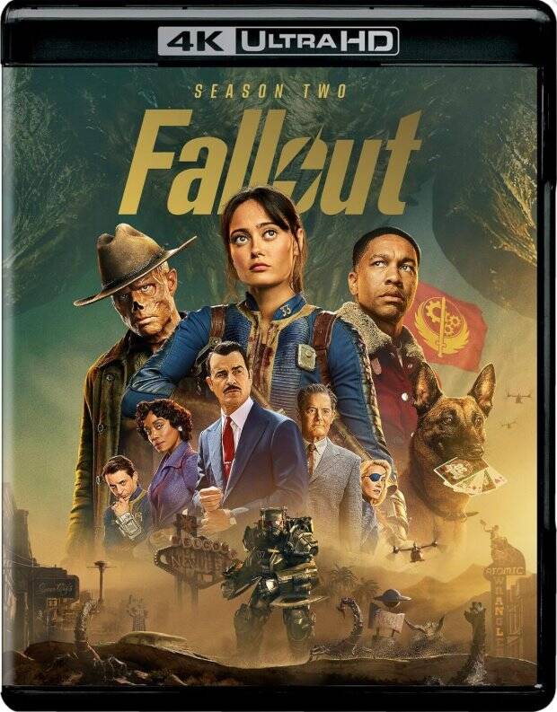 Fallout