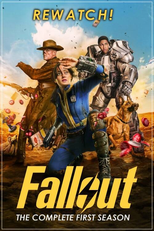 Fallout