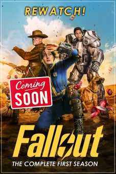 Fallout
