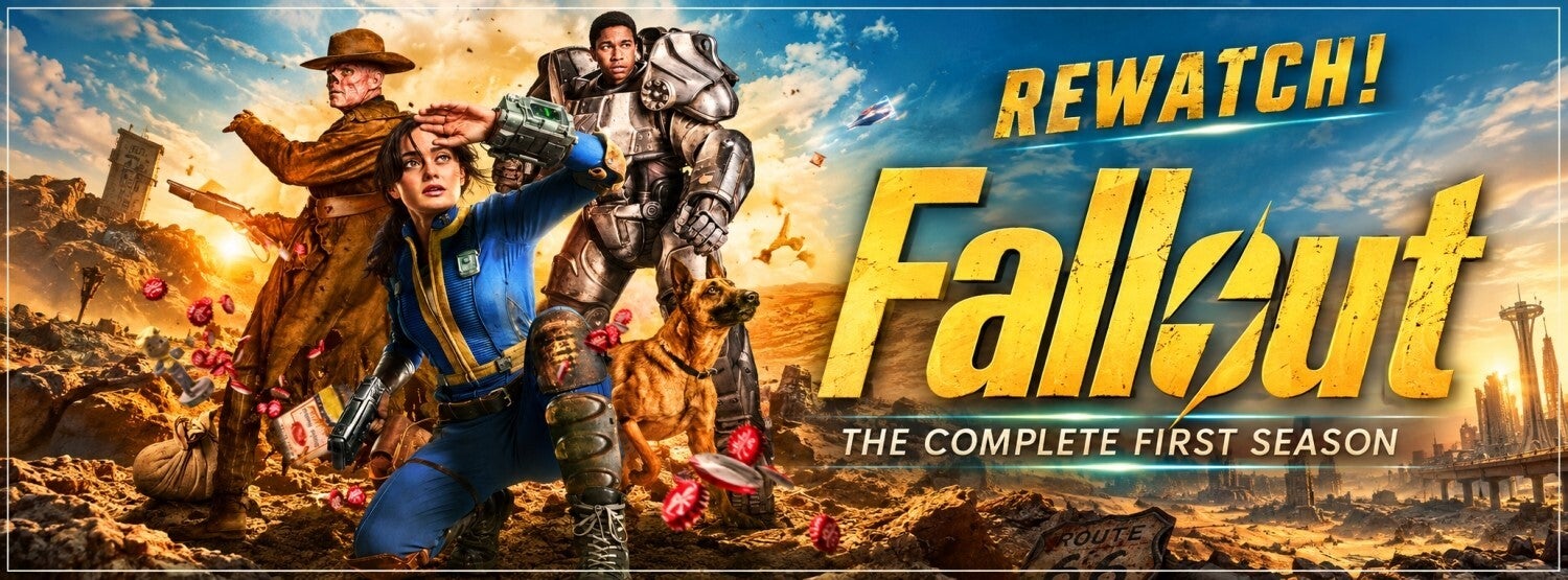 Fallout