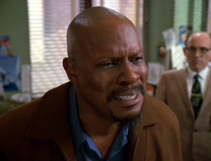 Star Trek: DS9, Babylon 5, Stargate SG-1, Stargate Atlantis, Stargate Universe, Star Wars, SeaQuest, Dark Matter, Dr. Who, The Expanse