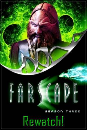 Farscape, Blake's 7, Babylon 5, Star Trek, Stargate, Battlestar Galactica, The Expanse, The Orville,  Dark Matter, Doctor Who, Torchwood