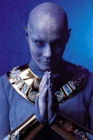 Farscape, star trek, star wars, sci-fi, alternative universe, space, spaceships, time-travel, stargate