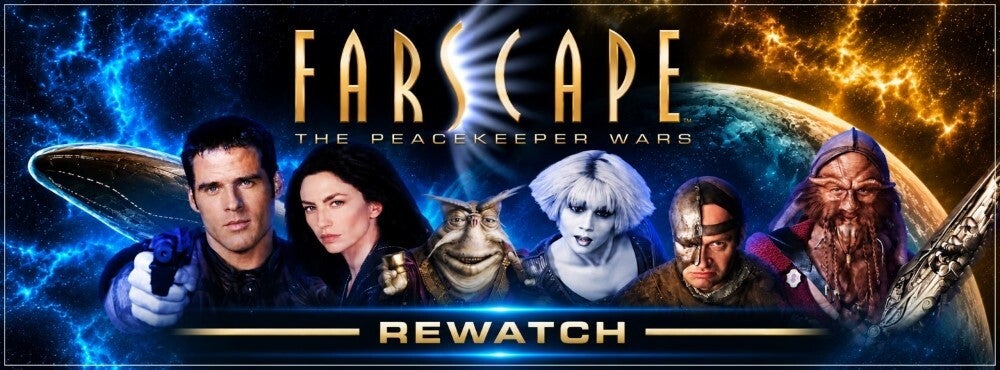 Farscape