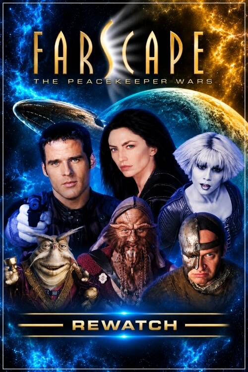 Farscape