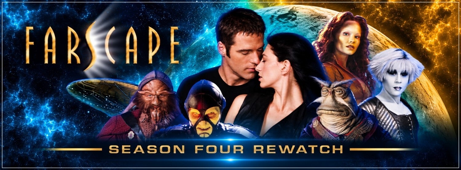 Farscape