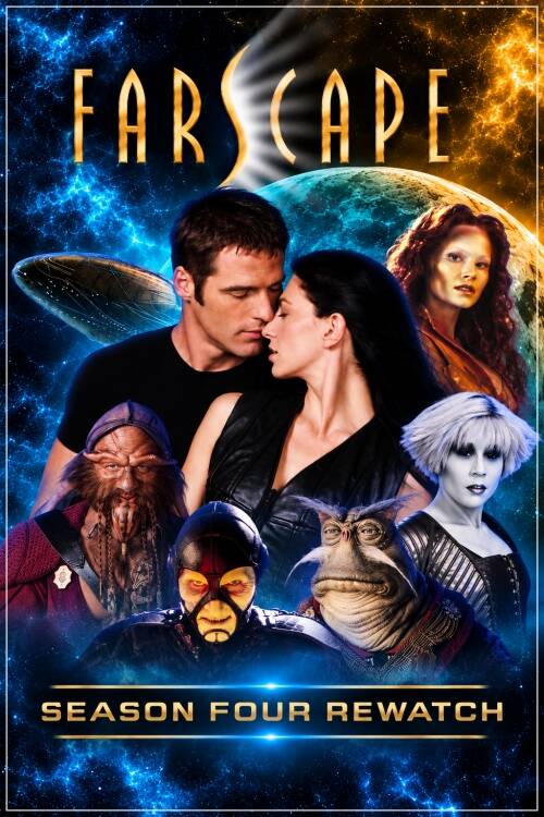 Farscape