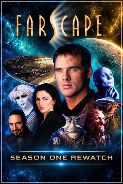 Farscape