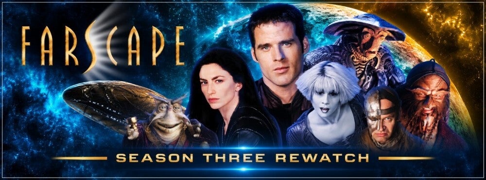 Farscape