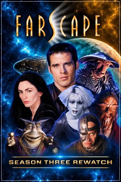 Farscape