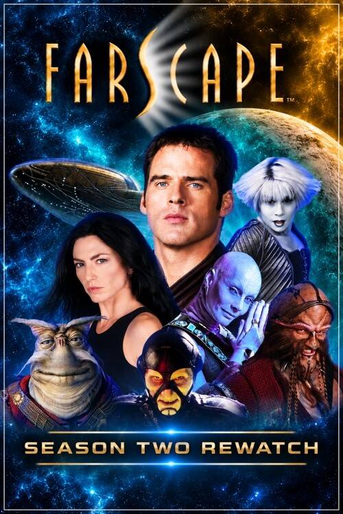 Farscape