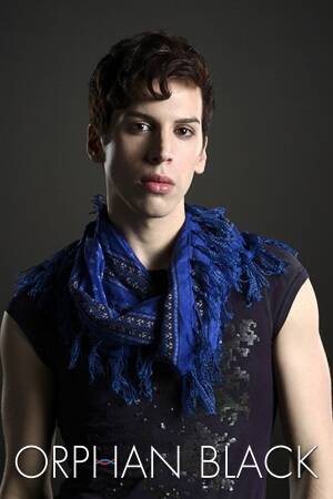 Orphan Black, Babylon 5, Star Trek, Stargate, Battlestar Galactica, The Expanse, The Orville,  Dark Matter