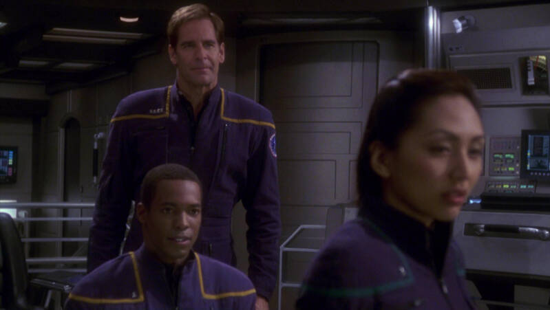 star trek, star wars, sci-fi, alternative universe, space, spaceships, time-travel, stargate