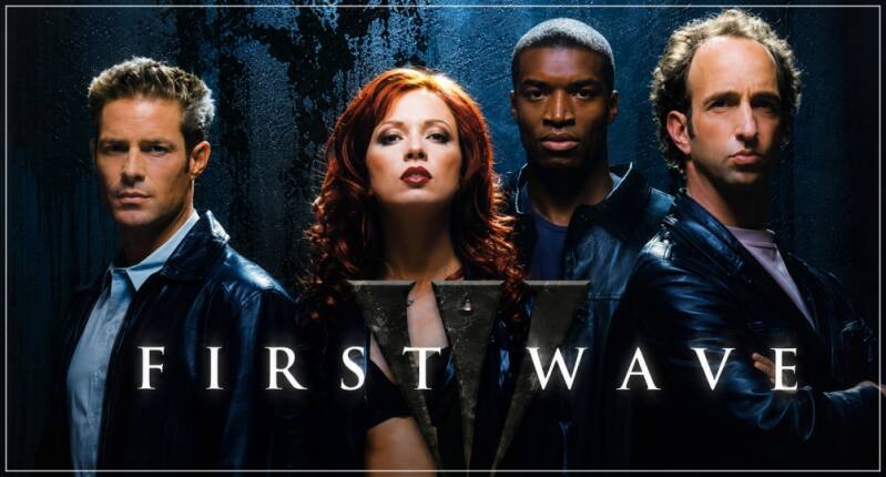 First Wave