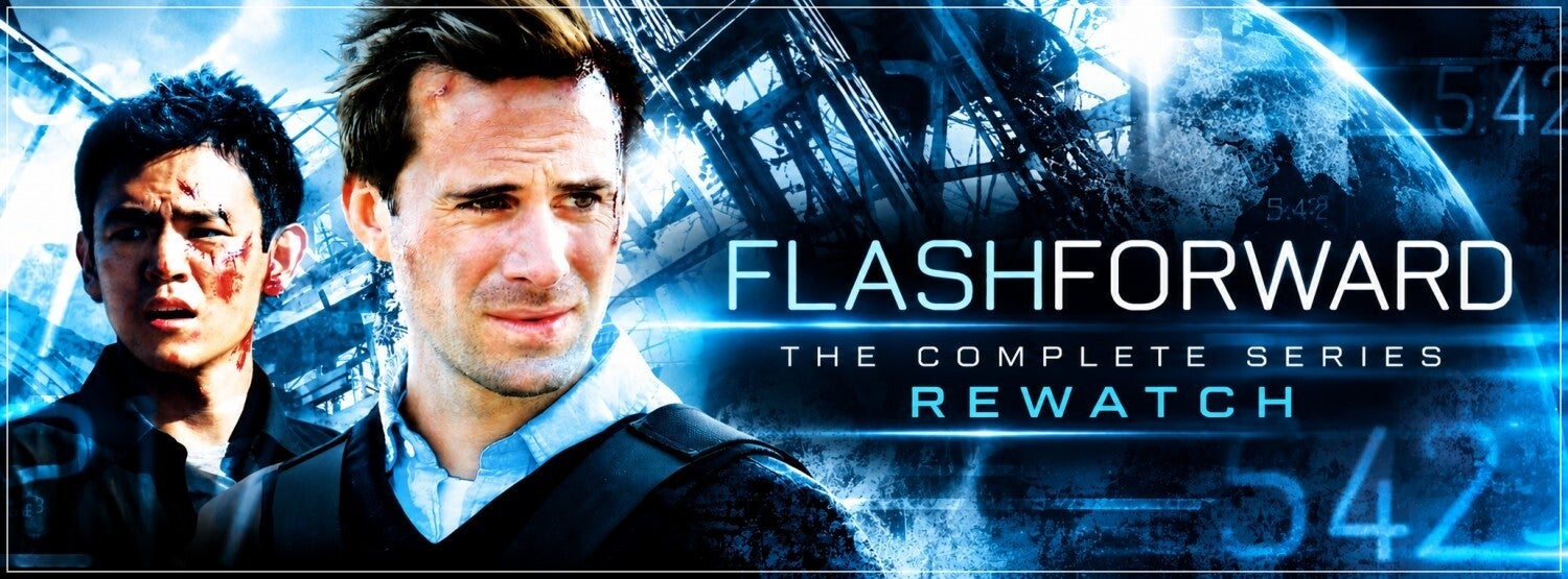 FlashForward