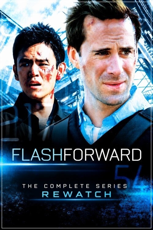 FlashForward