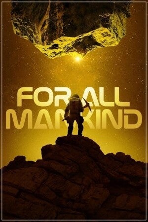 For all Mankind