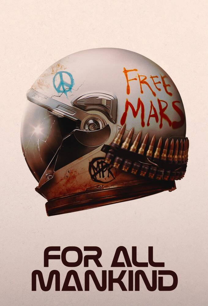For all Mankind