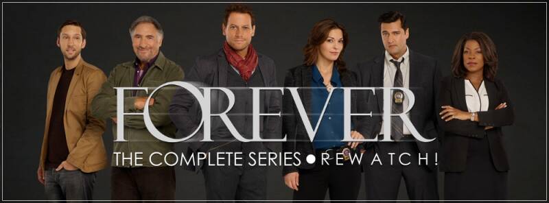 Forever