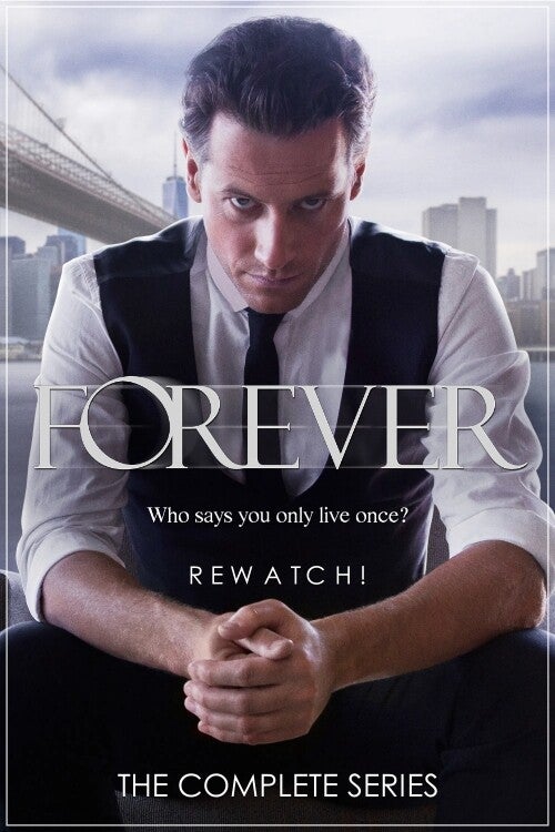 Forever