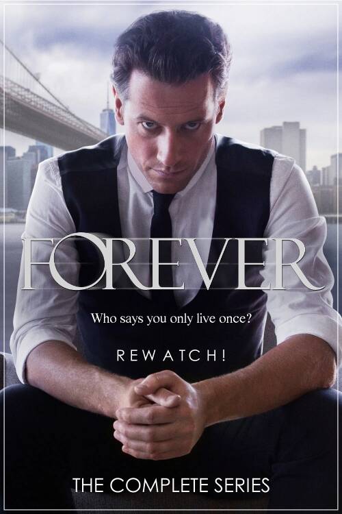 Forever
