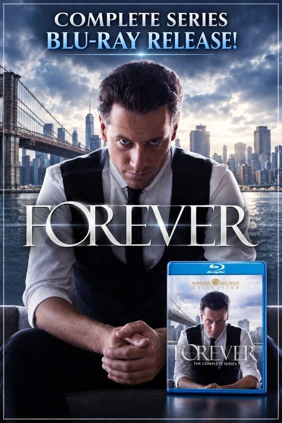Forever
