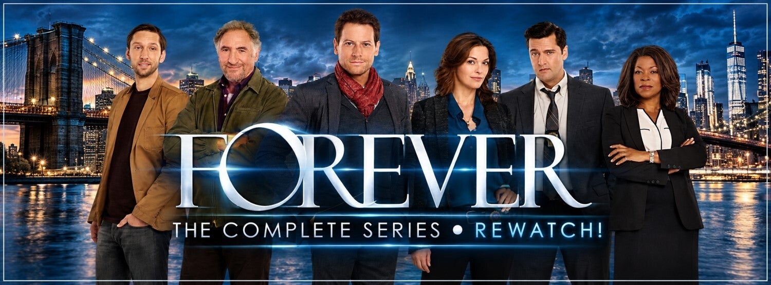 Forever