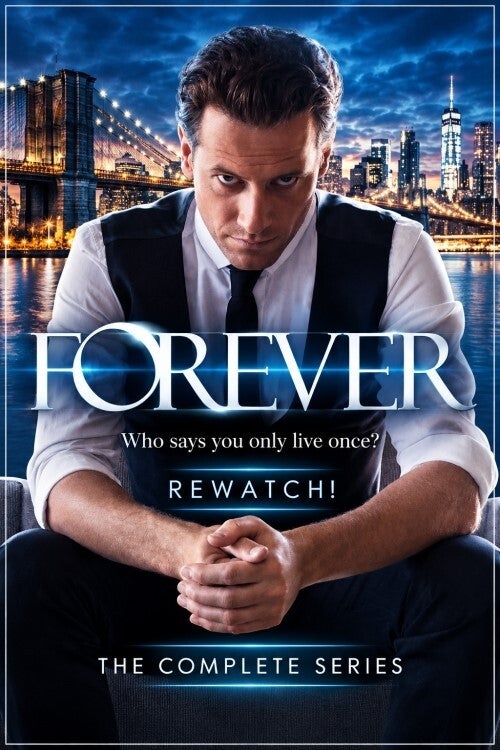 Forever
