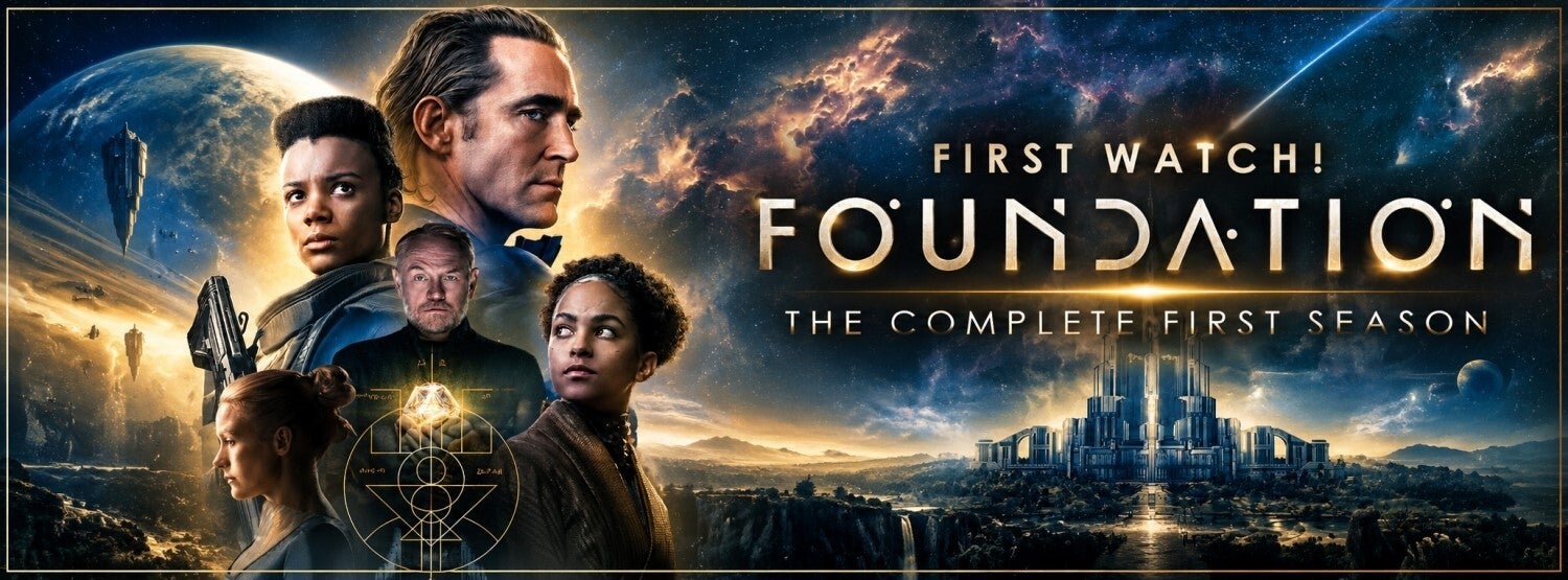 Foundation