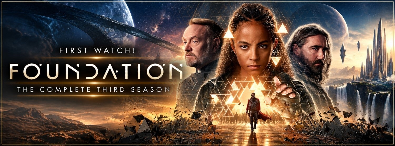 Foundation