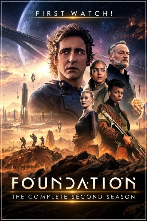 FOUNDATION