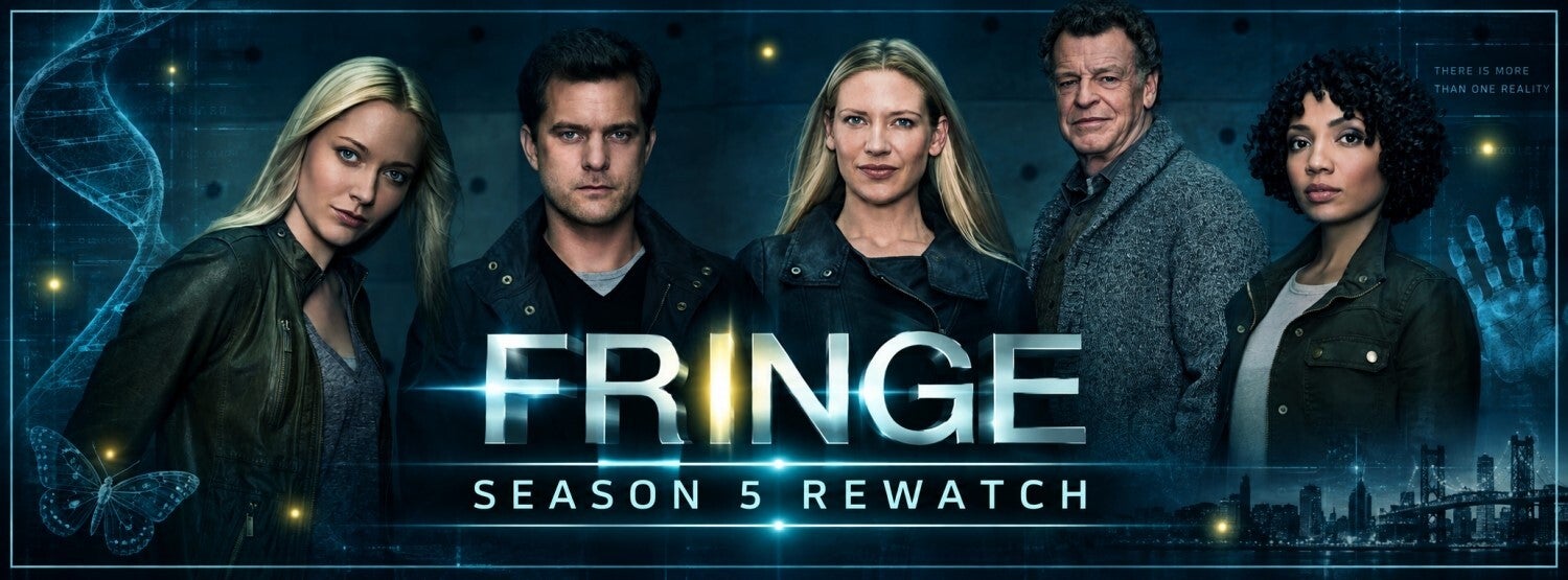 Fringe, star trek, star wars, sci-fi, alternative universe, space, spaceships, time-travel, stargate