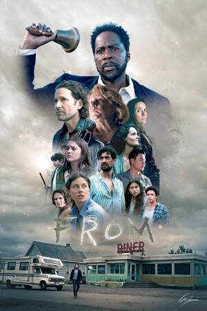 From, star trek, star wars, sci-fi, alternative universe, space, spaceships, time-travel, stargate