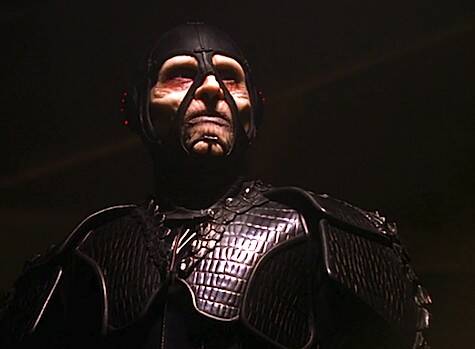 Farscape, star trek, star wars, sci-fi, alternative universe, space, spaceships, time-travel, stargate