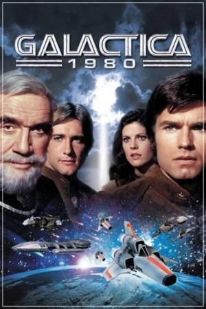 Galactica 1980