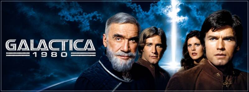 Galactica 1980