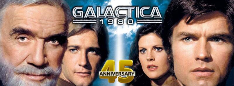 Galactica 1980
