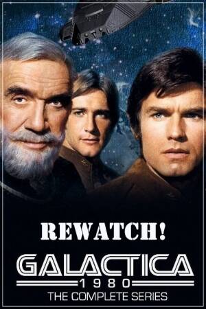 Galactica 1980