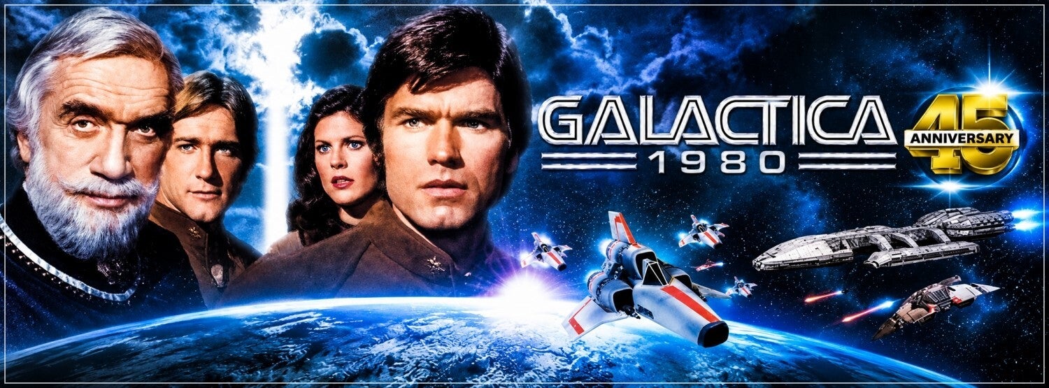 Galactica 1980