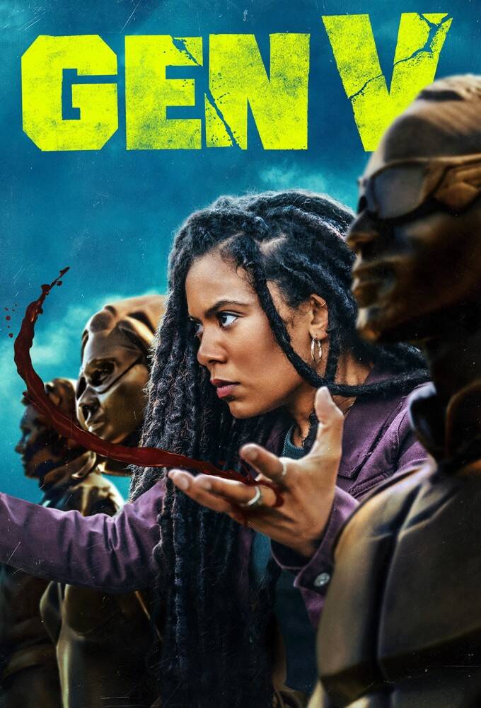 Gen V