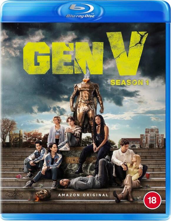 Gen V