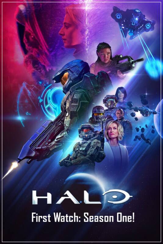 Halo
