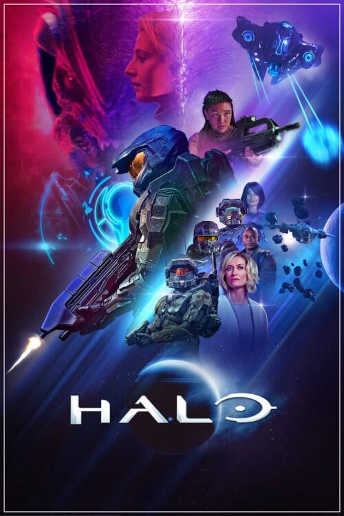 Halo